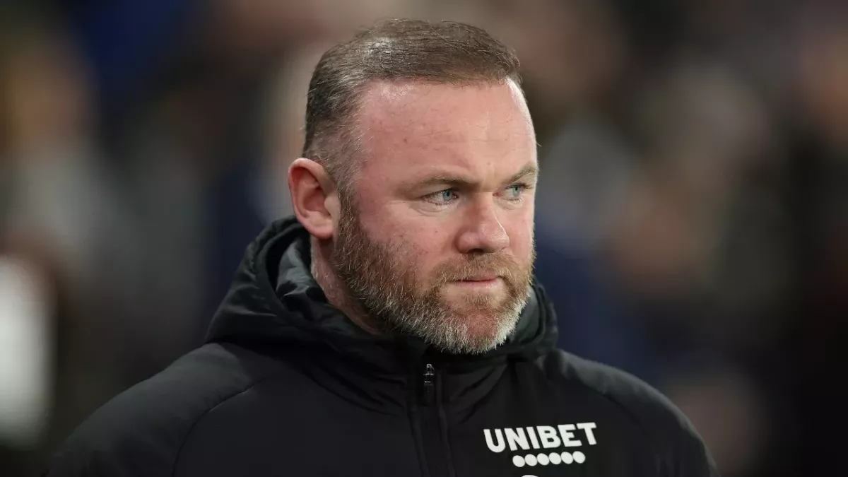 Wayne Ronney boxing wife Coleen 