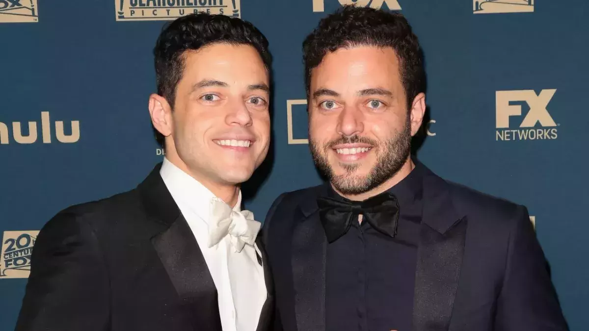 We bet you didn't know that these celebrities have twins