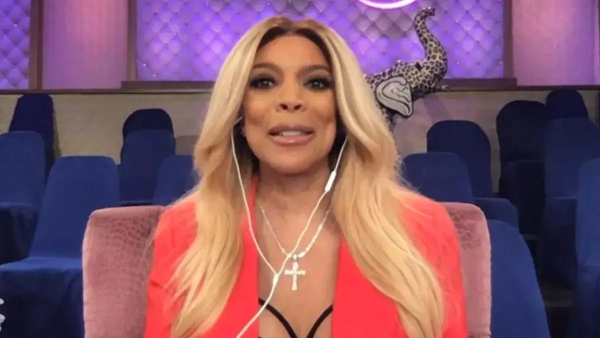Wendy Williams and everything we know about legal battles and health condition