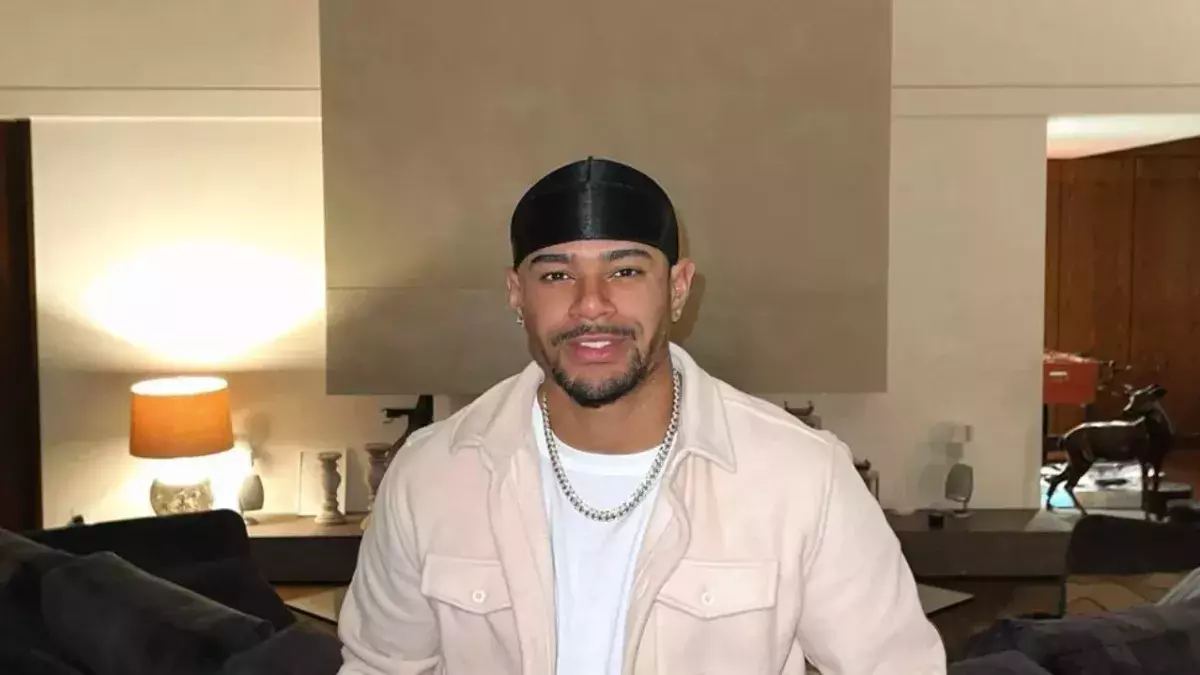 Wes Nelson has some advice for this year’s Love Islanders