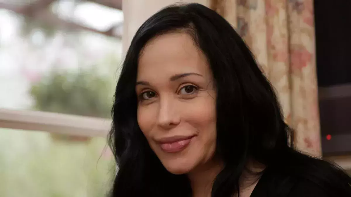 Where is Octomom now? Nadya Suleman’s life with her 16-year-old octuplets and 14 children