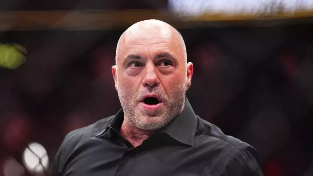 Who is Joe Rogan's wife Jessica Ditzel ?