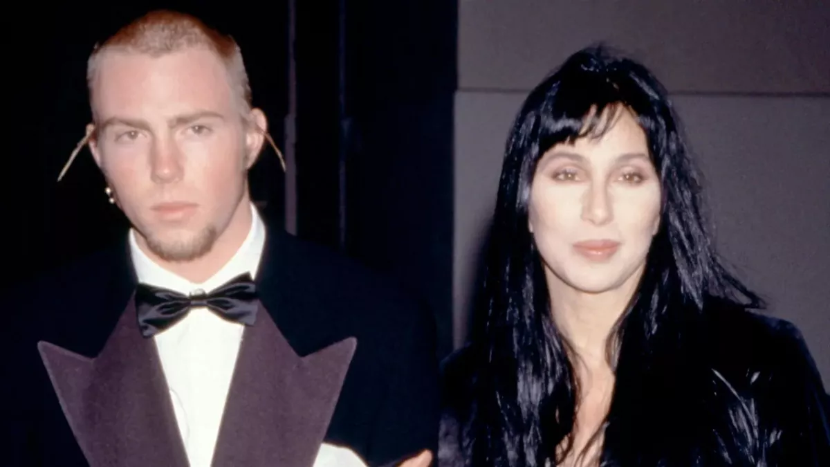 Who is Marieangela King? Cher's ex daughter-in-law accusing her of kidnapping her son