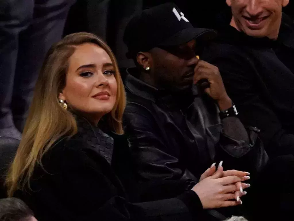 Why Adele has stepped away from the spotlight and what comes next