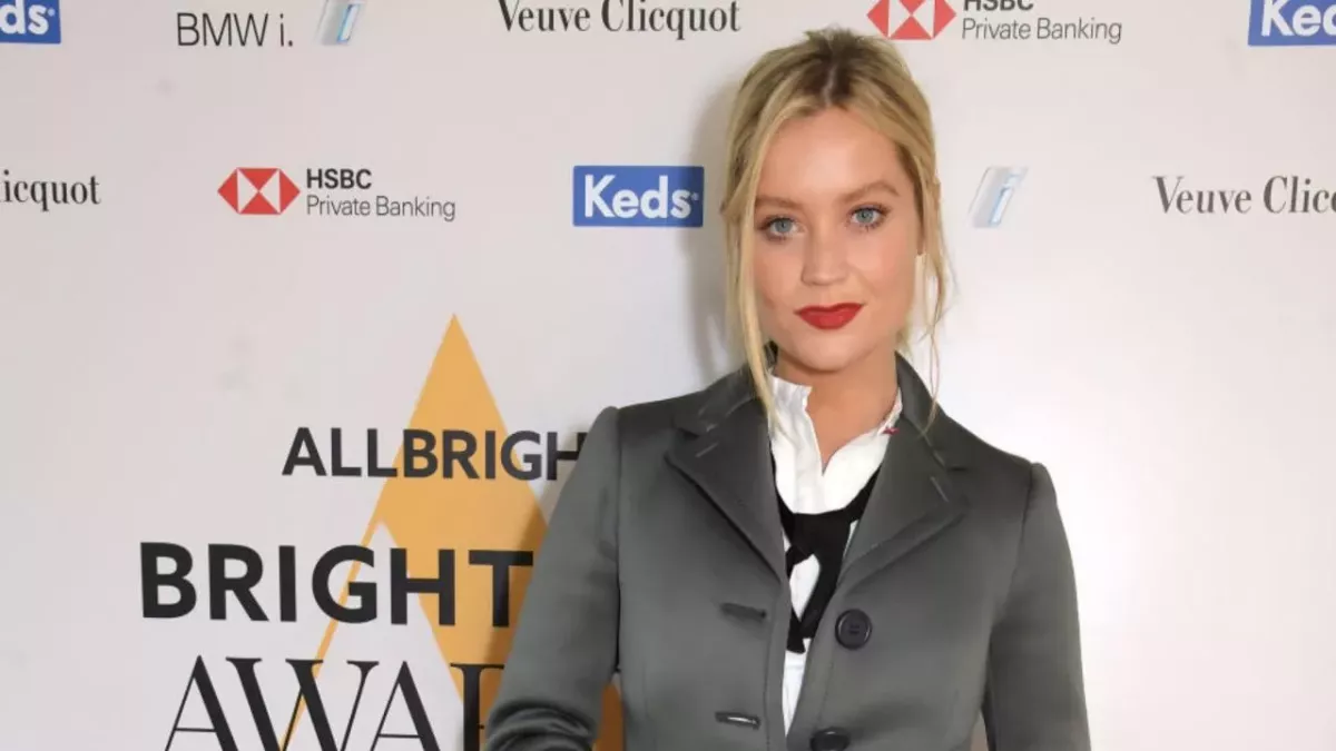 This is why Laura Whitmore quit Love Island