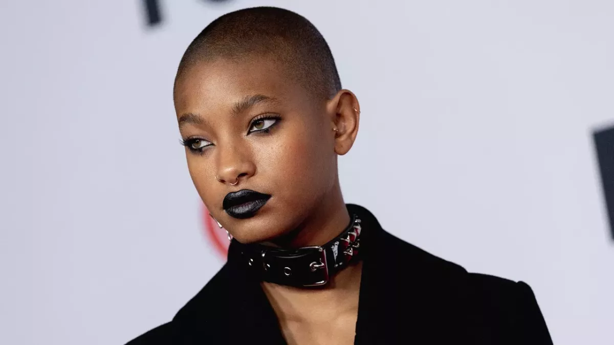 Willow smith confesses that Jada Pinkett ignored her mental disorders over the years
