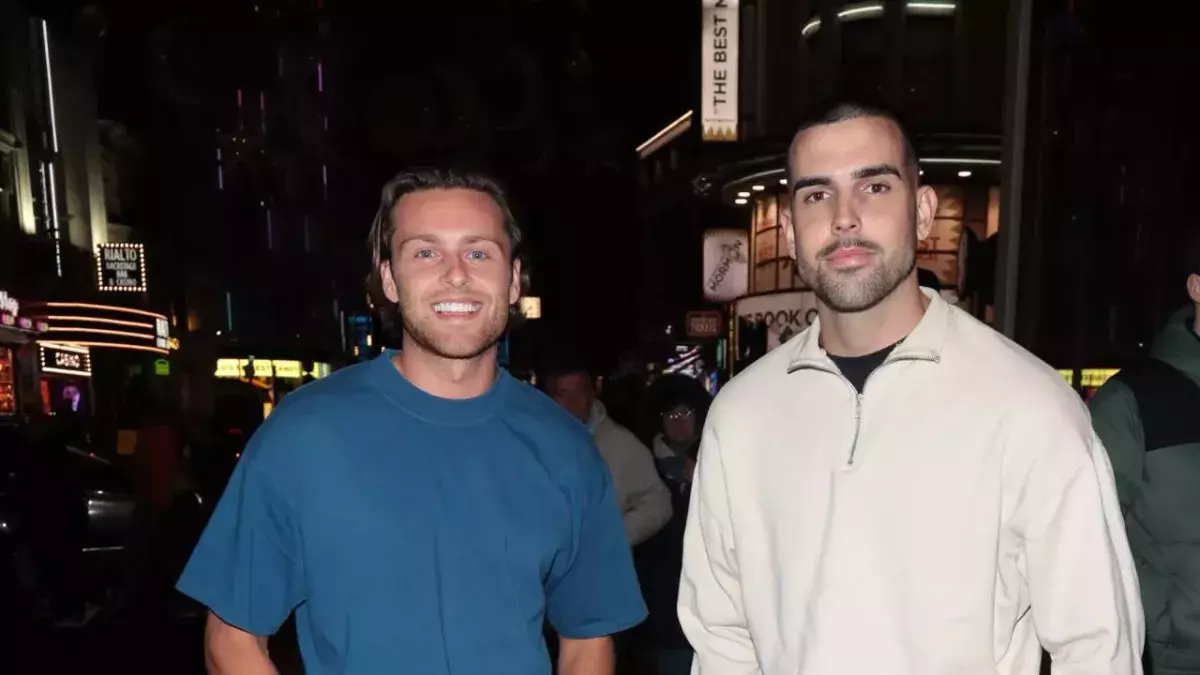 Winter Love Island: Real reason behind Casey and Rosie's split revealed 