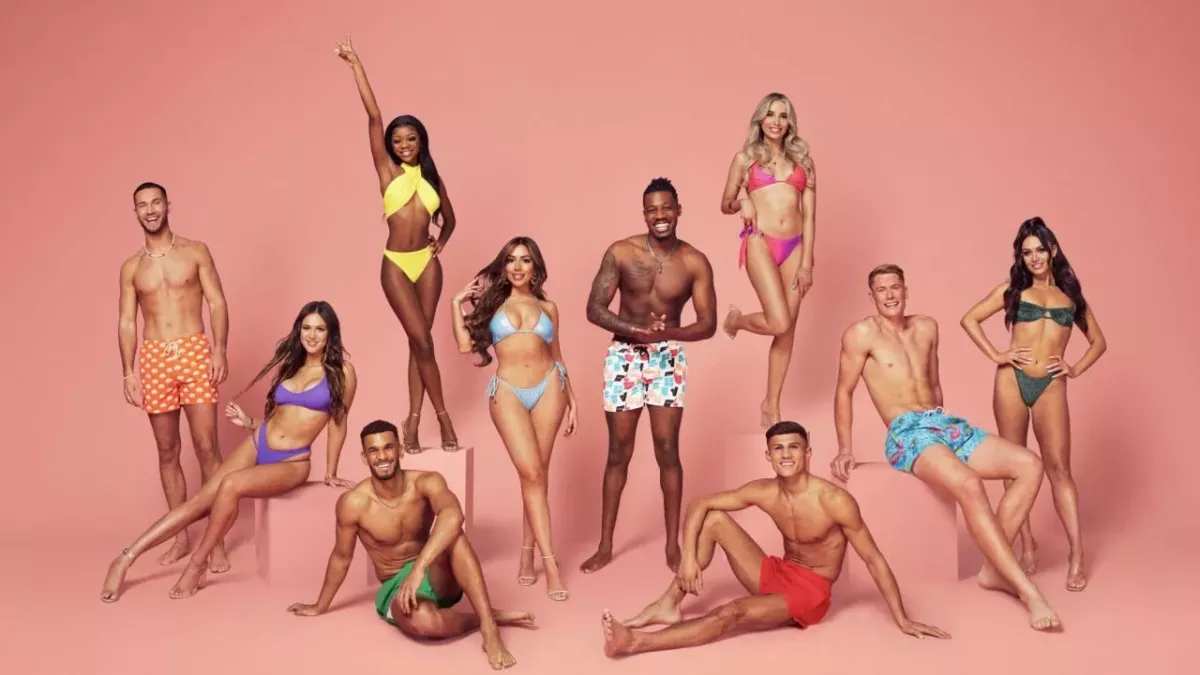 Winter Love Island series 9: Here are the couples that stayed together after leaving the villa