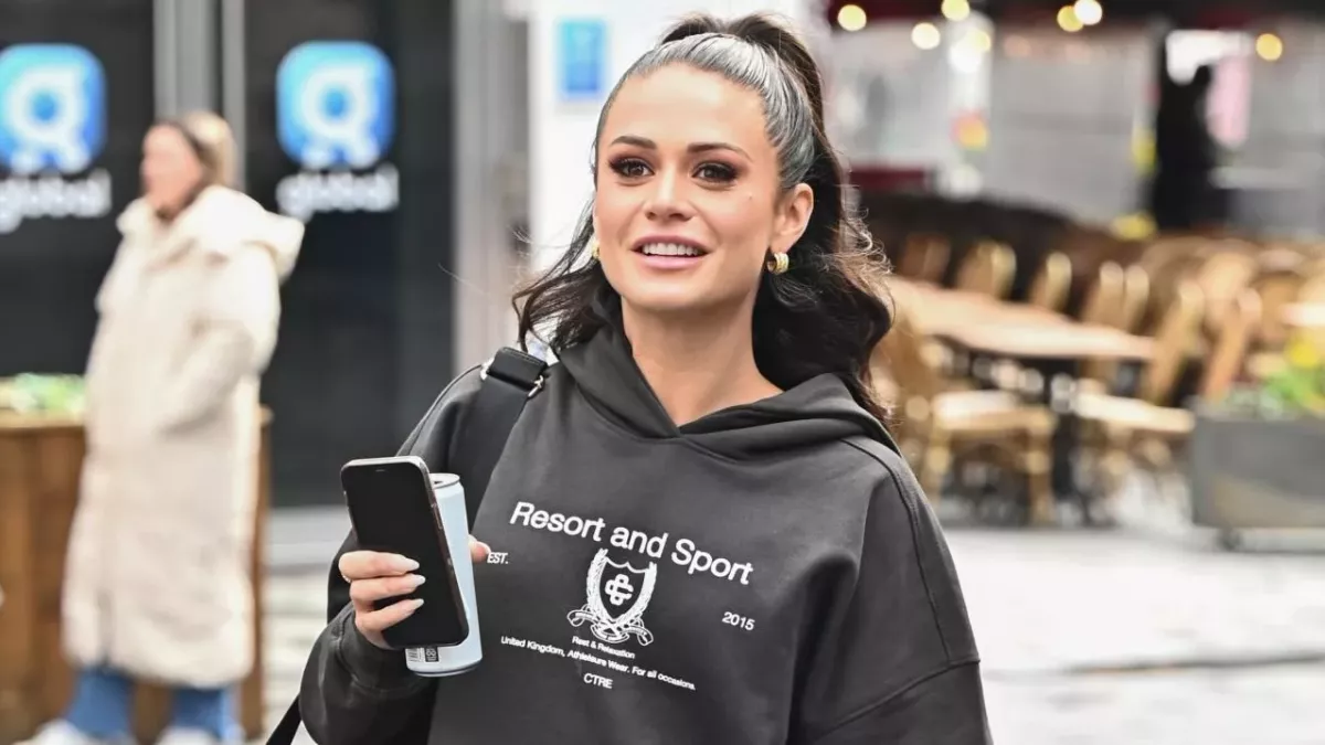 Winter Love Island’s Olivia and Maxwell relationship status drama continues with contradicting statements