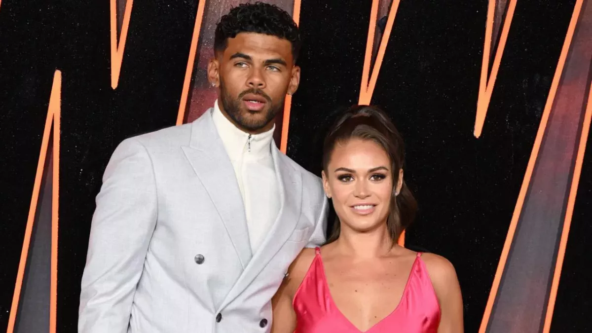 Winter Love Island’s Olivia Hawkins reveals her ‘long-term’ plan with beau Maxwell Samuda