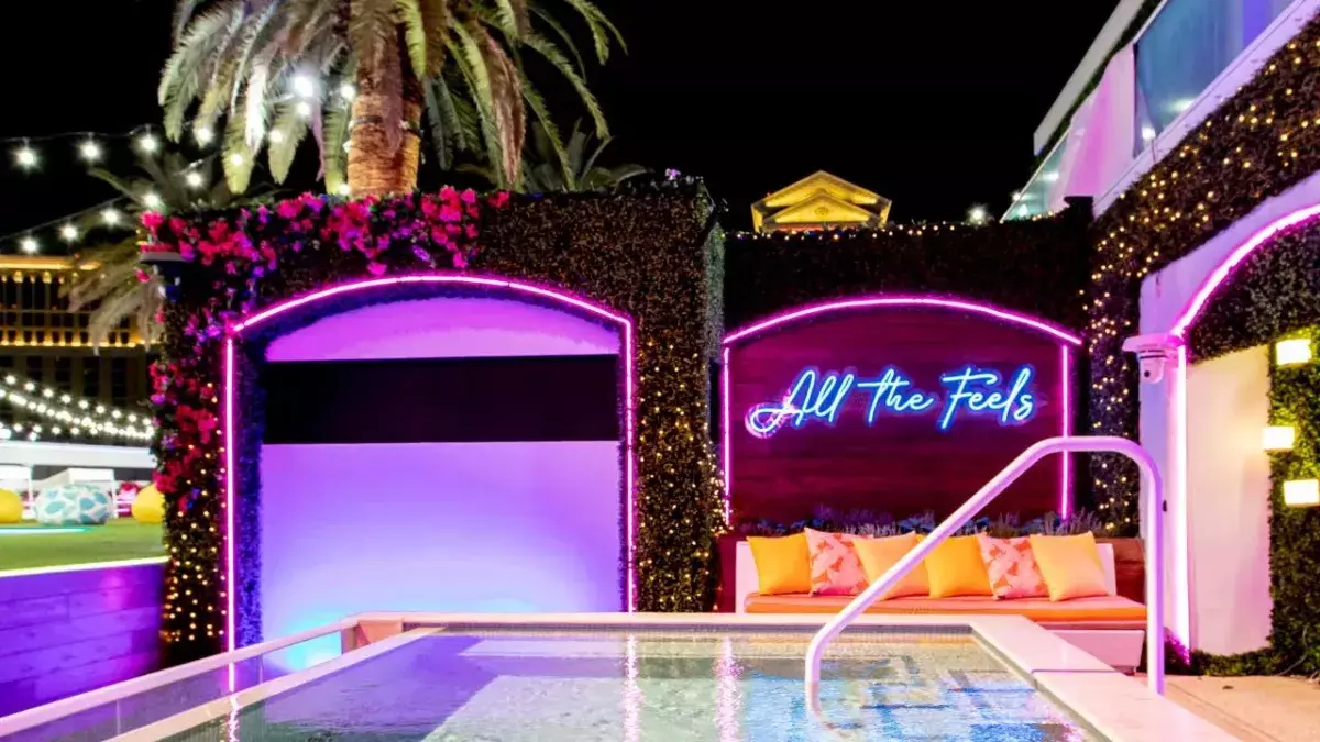 Winter Love Island’s Sanam Harrinanan: Here’s what she’s doing after winning the show