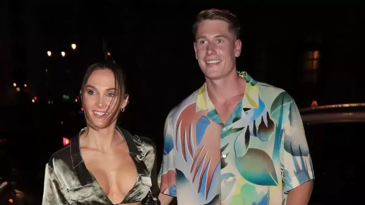 Winter Love Island’s Tom Clare reveals the real reason ‘The Three Musketeers’ are not together 