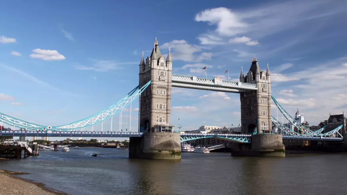 You won’t believe it! 5 wild animals you didn't know lived in this famous river