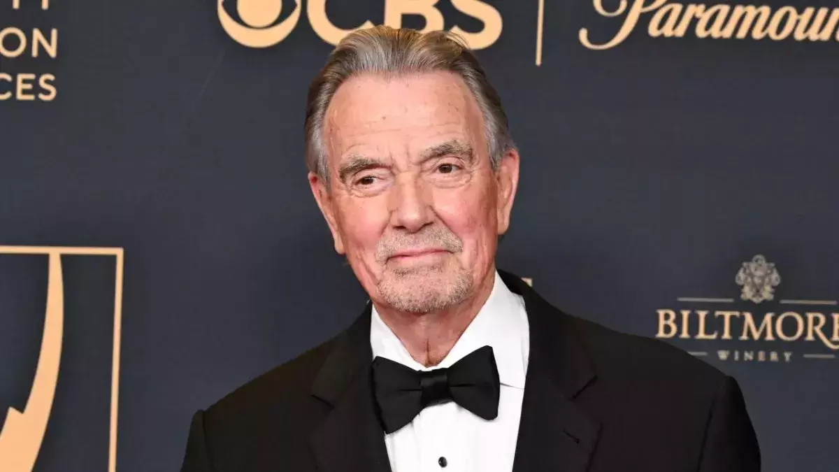 The Young and the Restless star Eric Braeden’s net worth