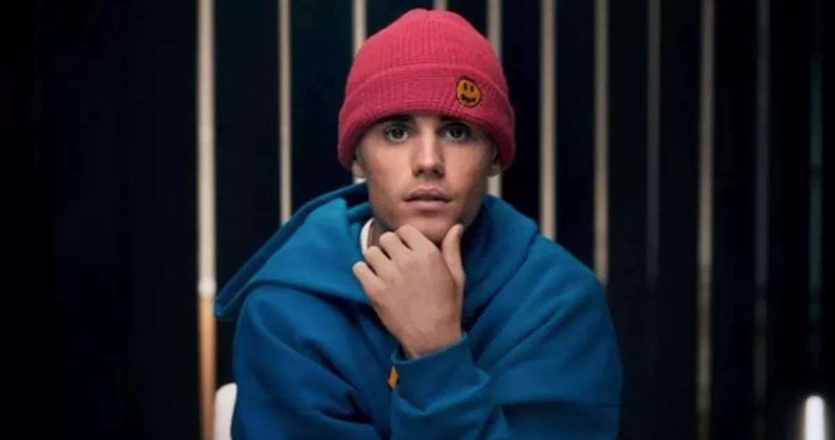 Youtube's Seasons Ft. Justin Bieber