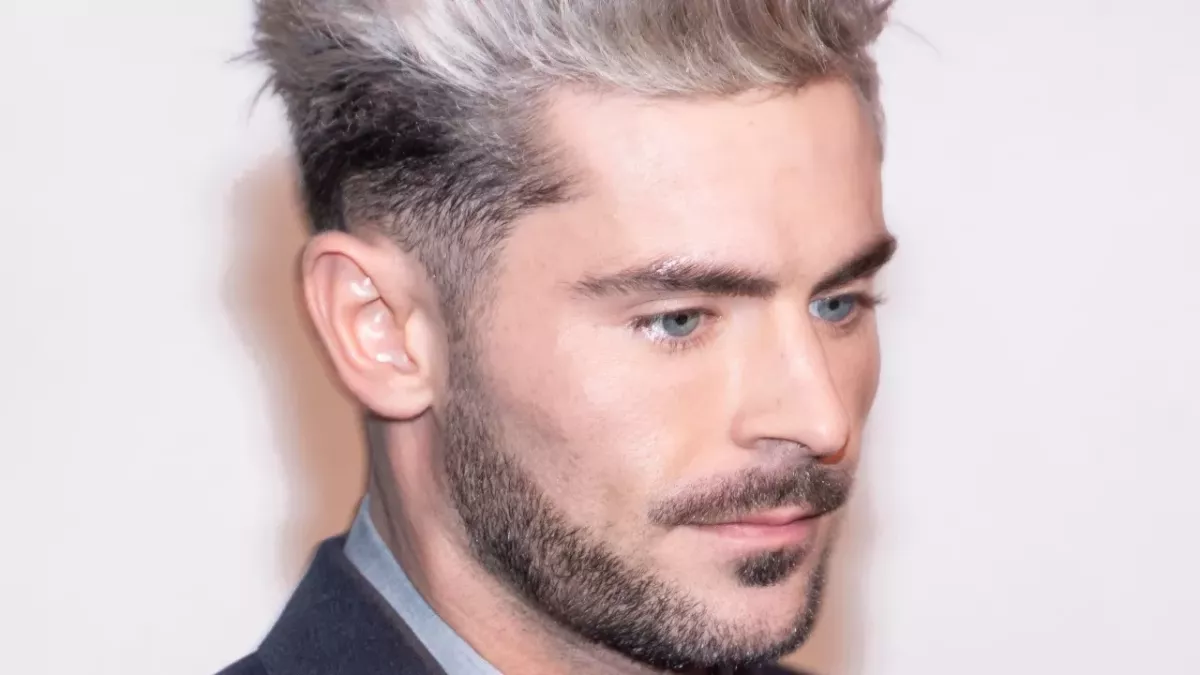 Zac Efron's face has changed over the years, fans speculate