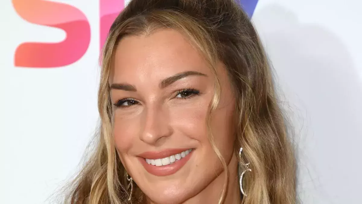 Zara McDermott reveals why she’ll never return to reality TV