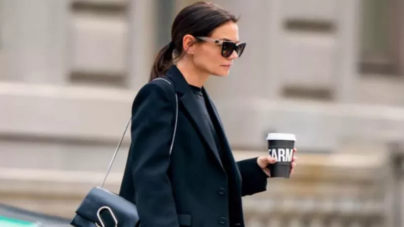 Zara's Very Elegant Leggings