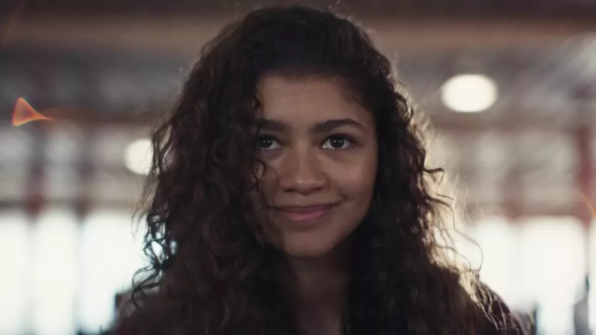 Zendaya earns a staggering amount (of money) per episode of Euphoria