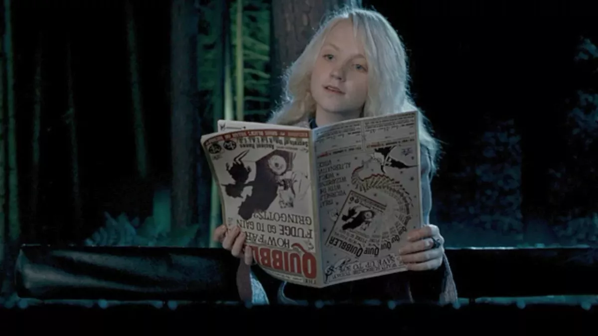 Harry Potter's Evanna Lynch latest to react to JK Rowling's controversial comments