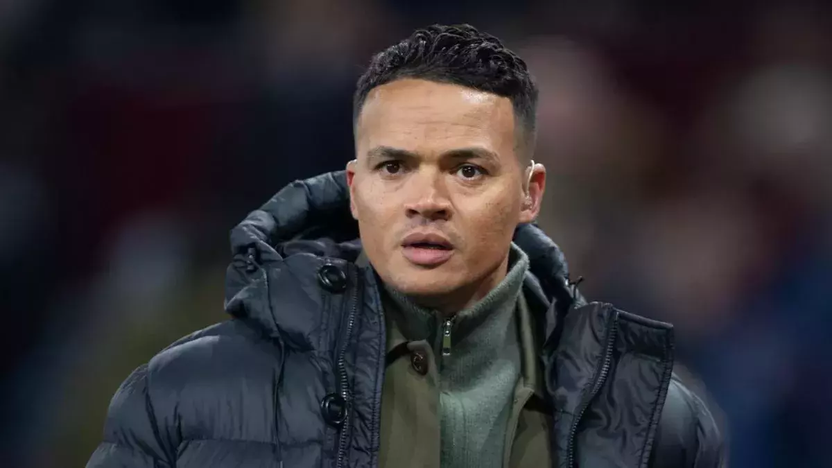 Jermaine Jenas sext scandal - everything we know