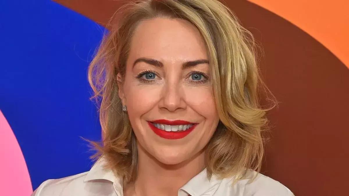 Laura Hamilton A Place in the Sun immune thrombocytopenia (ITP)