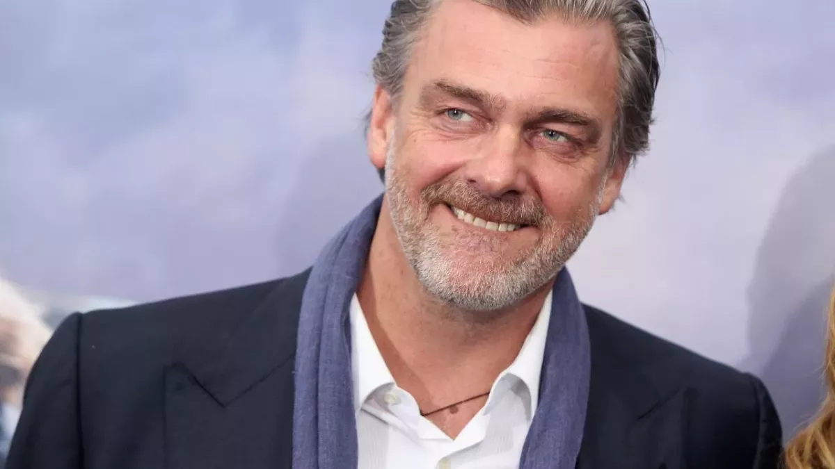 Ray Stevenson dies aged 58 but his cause of death his remains unknown
