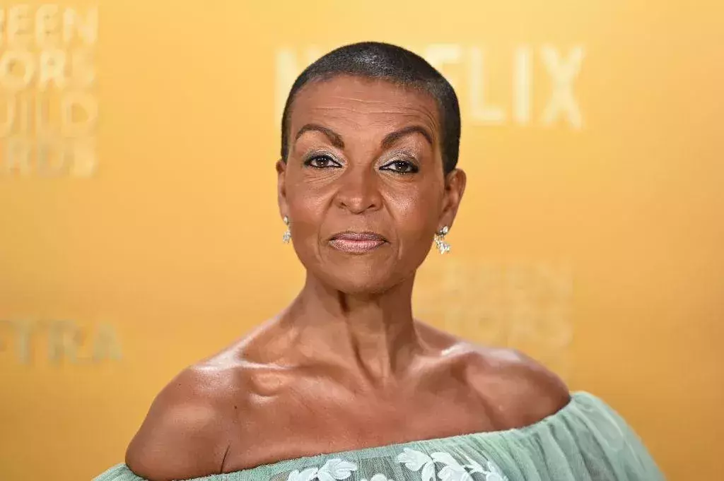 Adjoa Andoh