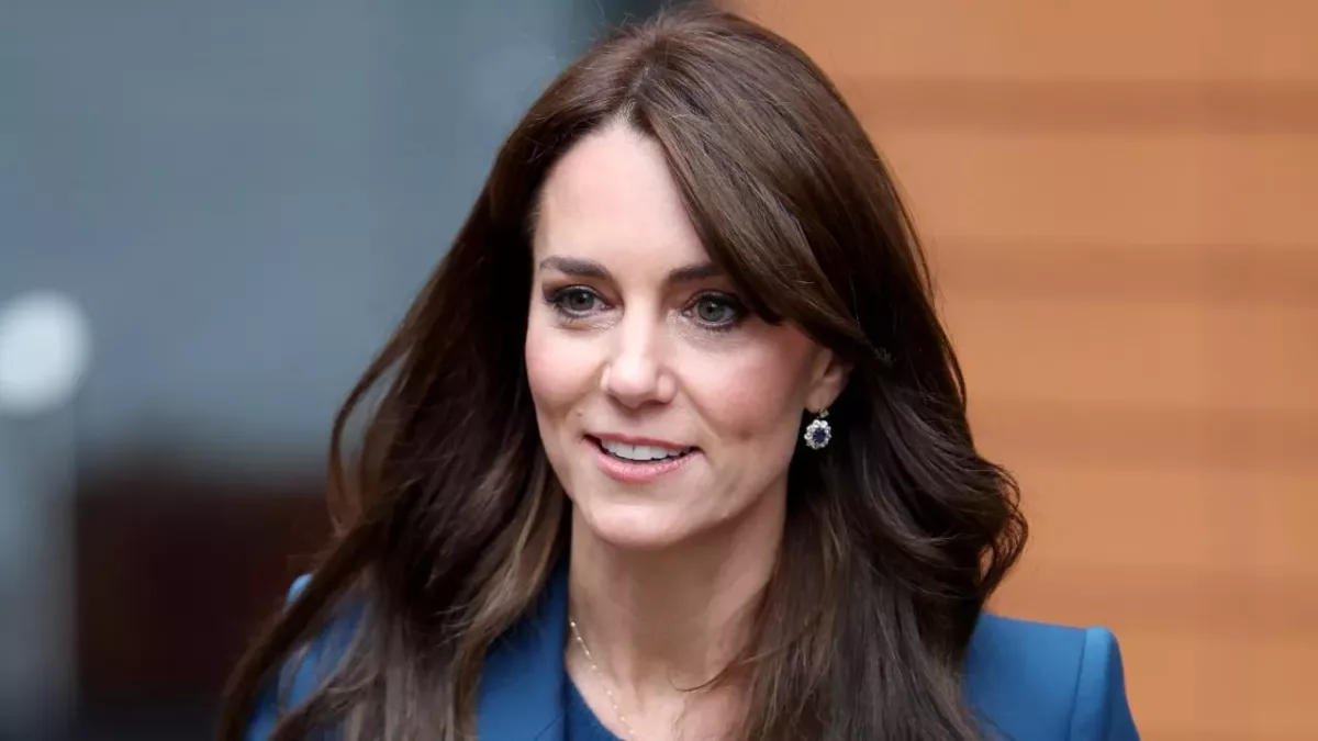 AFP Kensington Palace unreliable Mother's Day photo