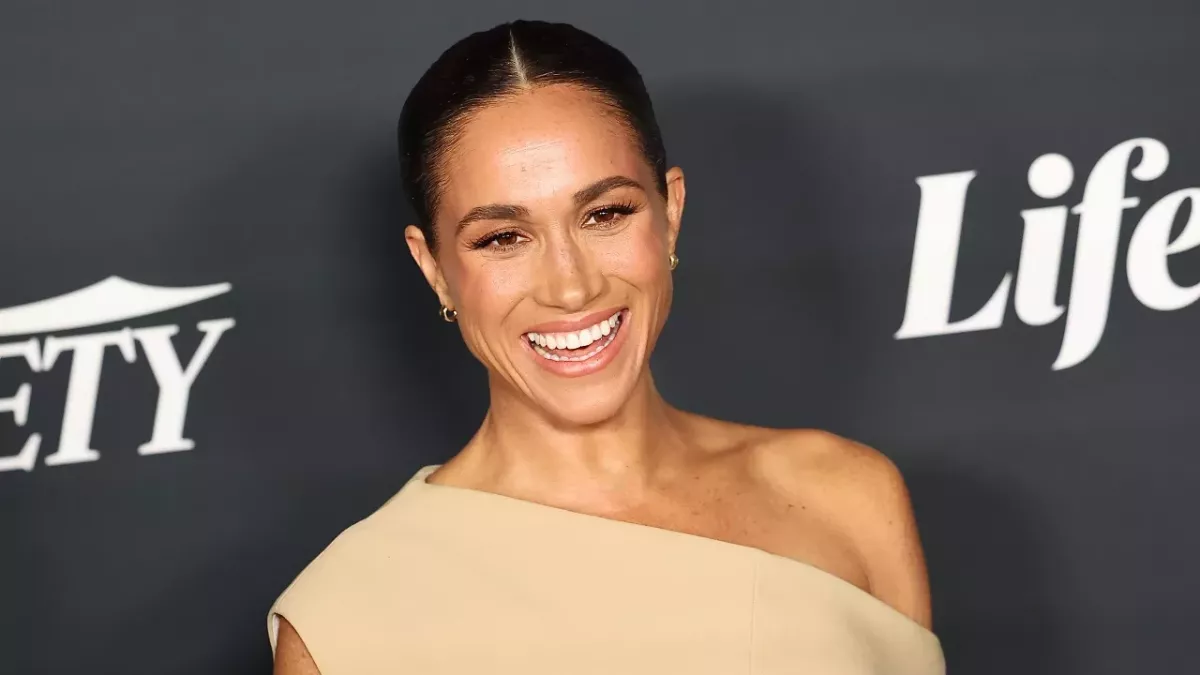 Anna wintour Comments Meghan Markle