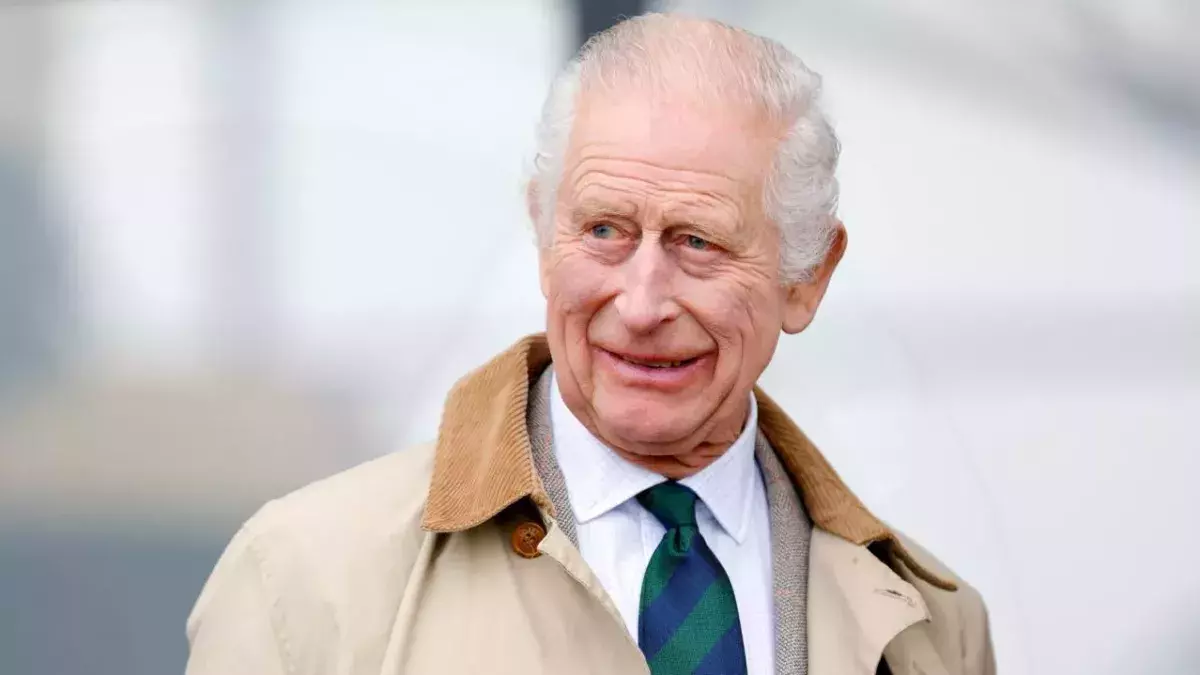 Anti-monarchist group Royal Family annual budget