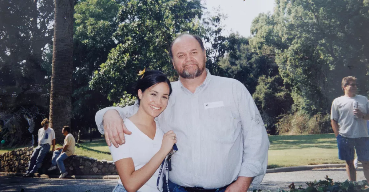 Attention Seeker Thomas Markle Throws Shade Once Again At His Daughter In A 90-minute Documentary
