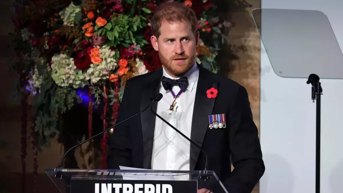 BBC makes changes in the royal documentary 