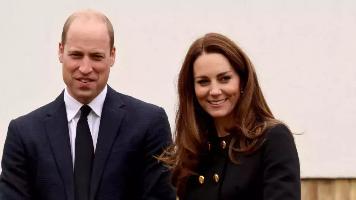 The big change Prince WIlliam plans as soon as he becomes king