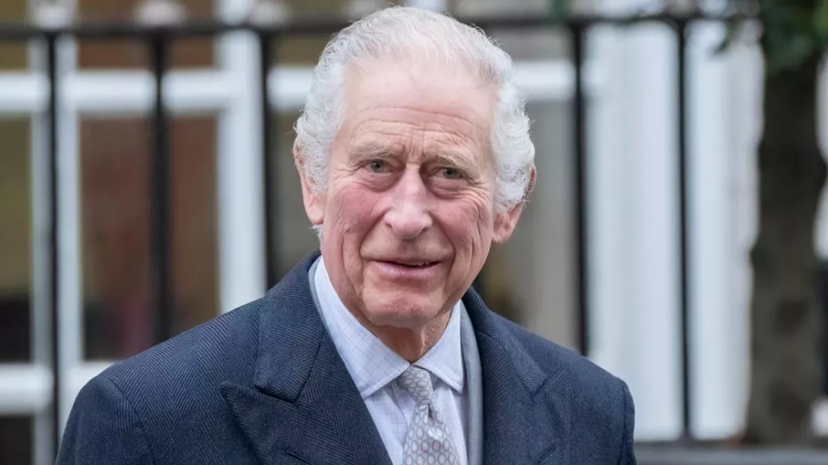 Breaking Bad Bob Odenrirk related King Charles