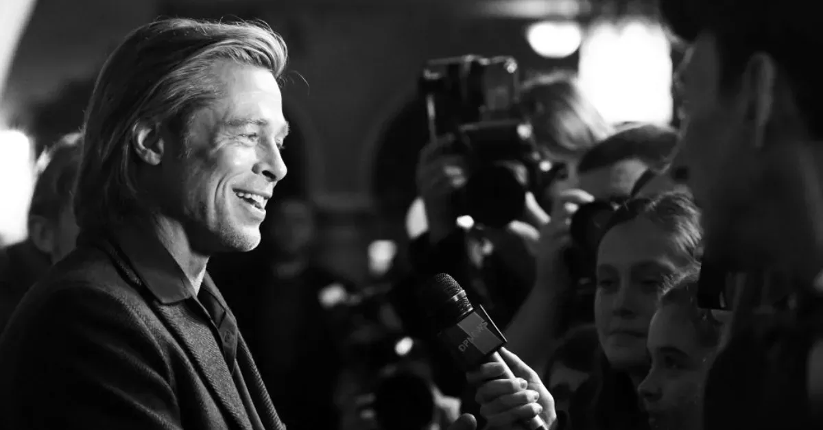 Brexit, Harry and Meghan: Brad Pitt Didn’t Miss Anything Out Of His Speech At The ‘BAFTA Awards’