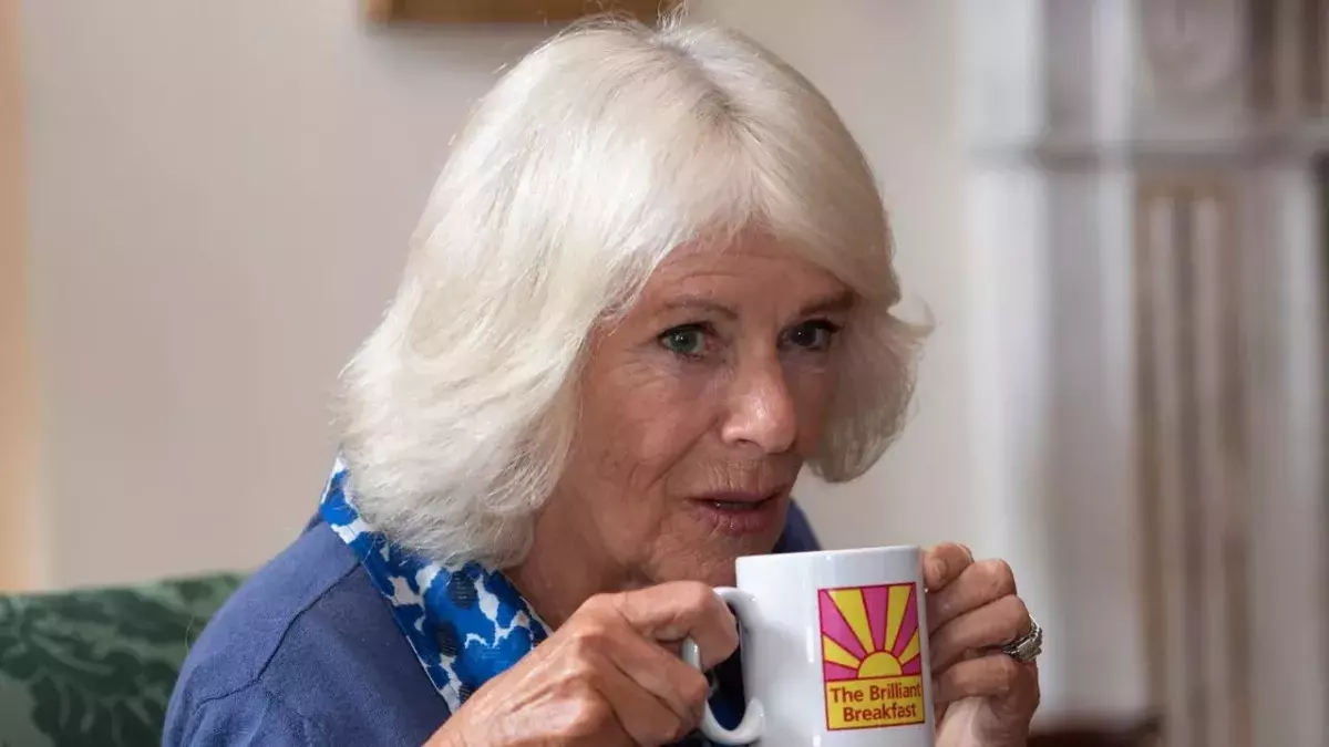 Camilla Parker Bowles: Royal Family expert reveals ugly side of Prince Charles' second wife 