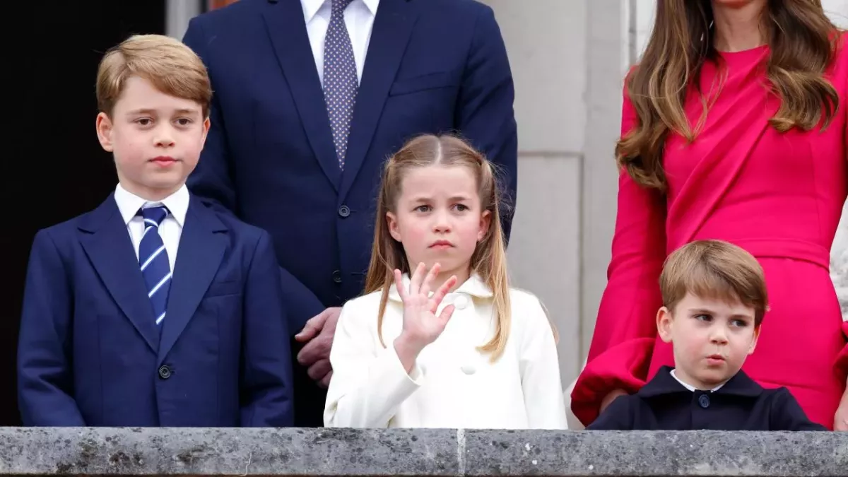 Can the Royal Family kids really lead a regular life?