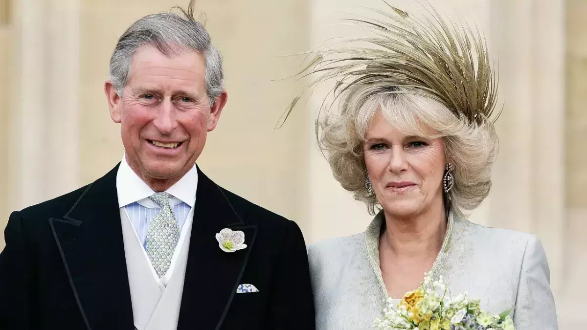 Charles and Camilla’s ‘secret son’s’ has gone quiet, what does this mean? 