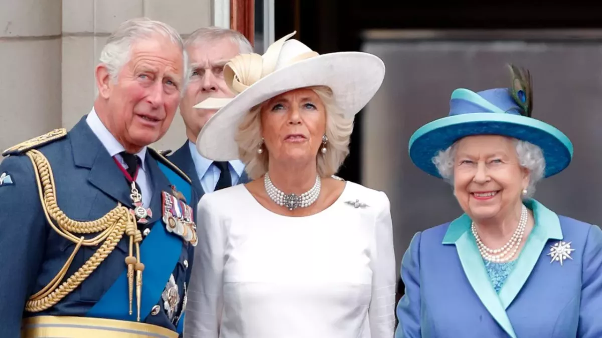 Charles III: What is Operation Spring Tide?