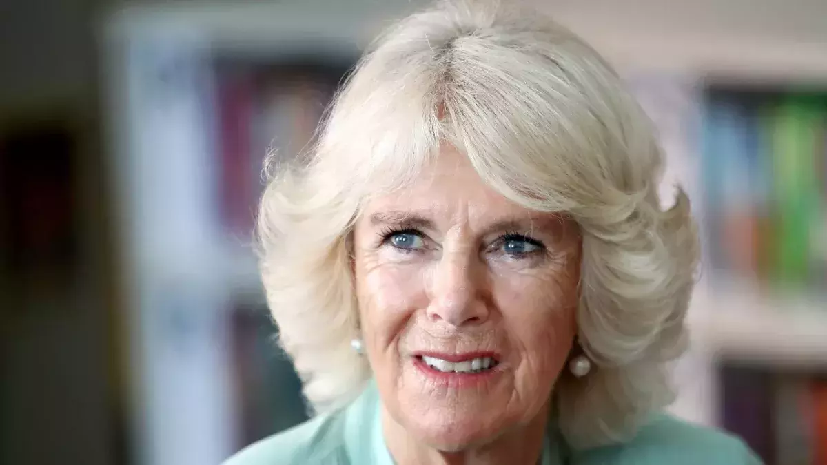 Covid: Camilla catches COVID days after Prince Charles, is the Queen at risk? 