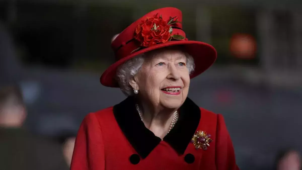 Dates for the Queen’s Platinum Jubilee Bank Holiday Confirmed