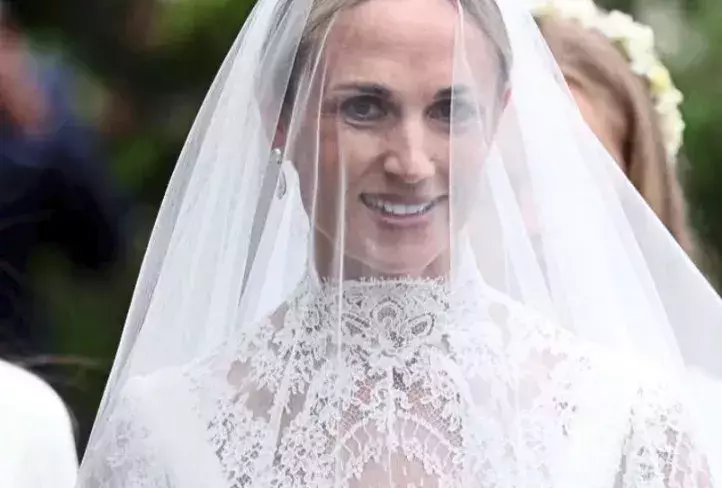 "Down‑to‑earth is the most fitting word" How Harriet Sperling is reshaping the Royal Family