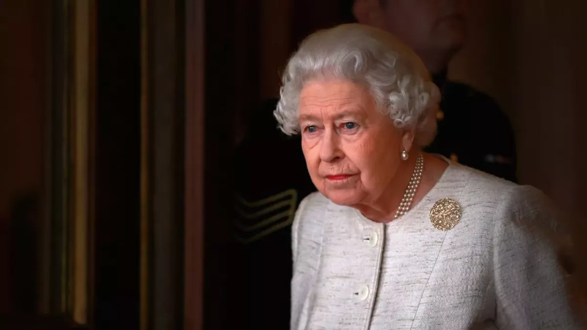 Is the end of the British monarchy looming?