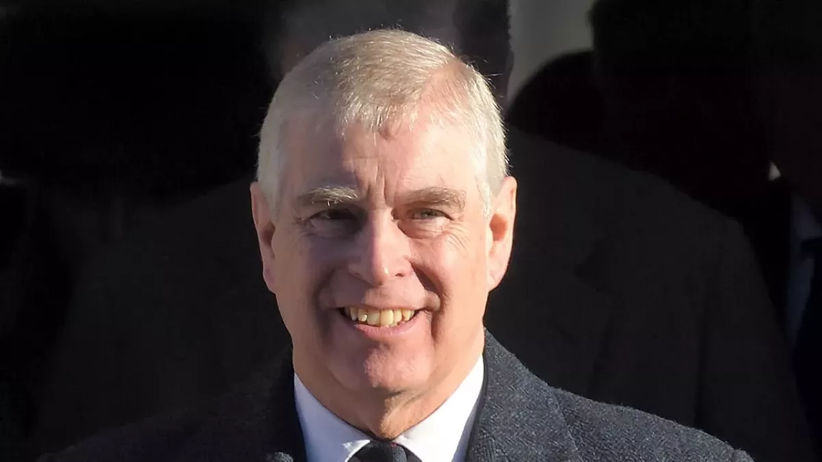 Epstain lawyer Alan Dershowitz reveals Prince Andrew made 'terrible mistake'