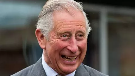 Find out why this picture of Prince Charles has gone viral.