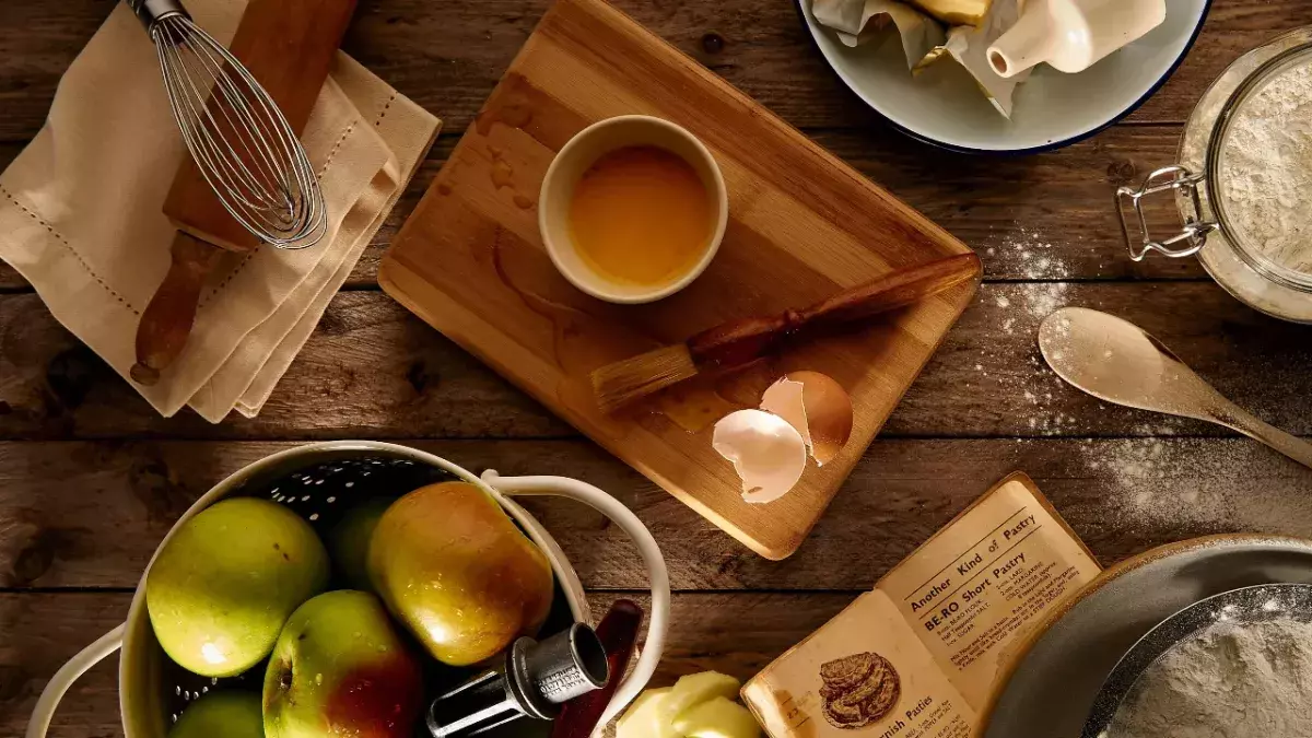 The food that the royal family never eats