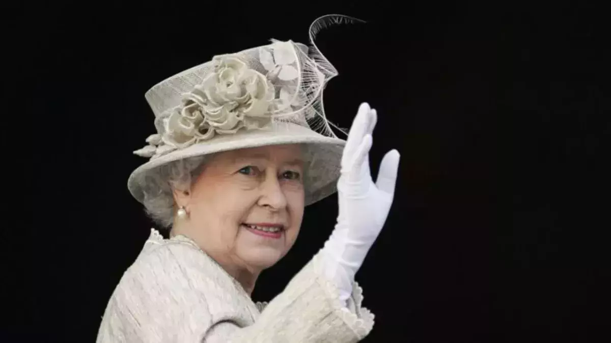 former MP reveals real reason Queen Elizabeth II refused Nobel Peace Prize