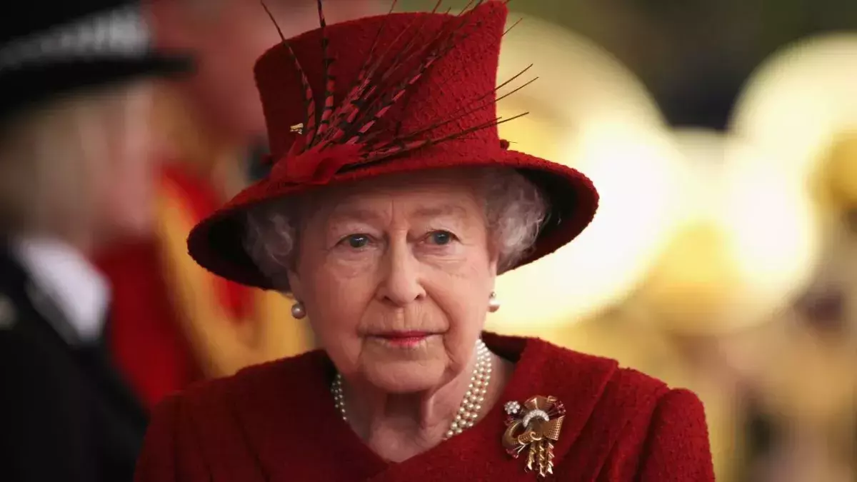 Here's How The Queen Will Spend Her First Birthday Without Prince Philip