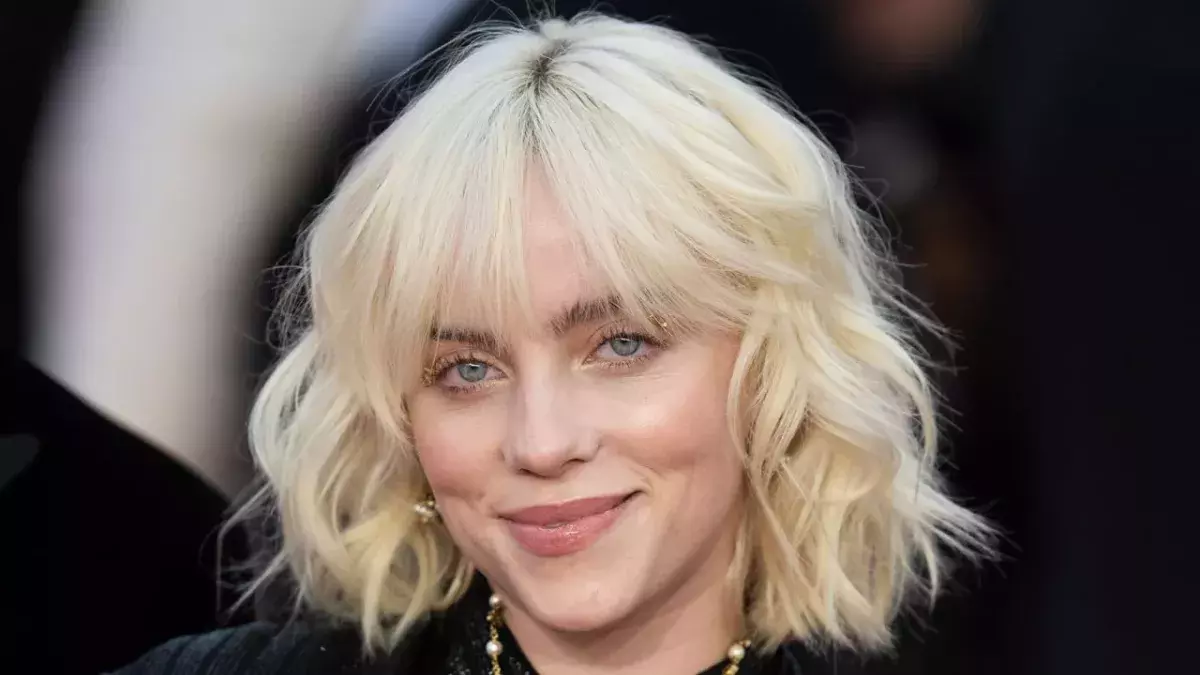 How Billie Eilish broke Royal protocol upon meeting Prince William and Kate